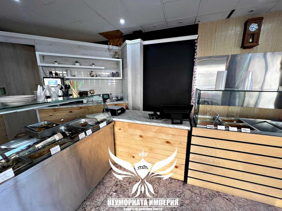 Продава се Магазин в Асеновград - 110 кв.м за 178 €/кв.м - Снимка #2