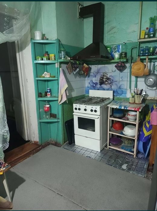 Продам квартиру на панельном