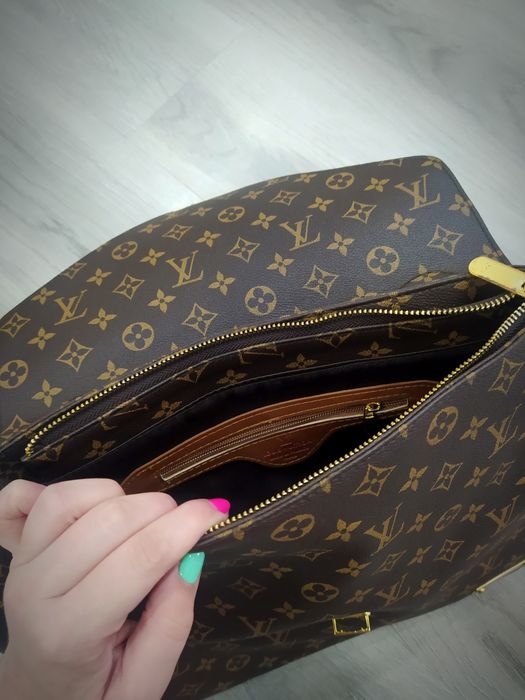 Дамски чанти Louis Vuitton Paris