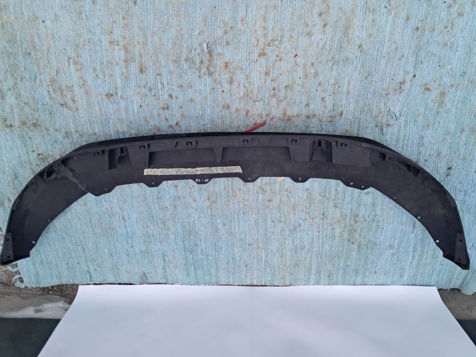 Предна задна броня Nissan Qashqai 2021/23г  Nissan Juke F15 F16