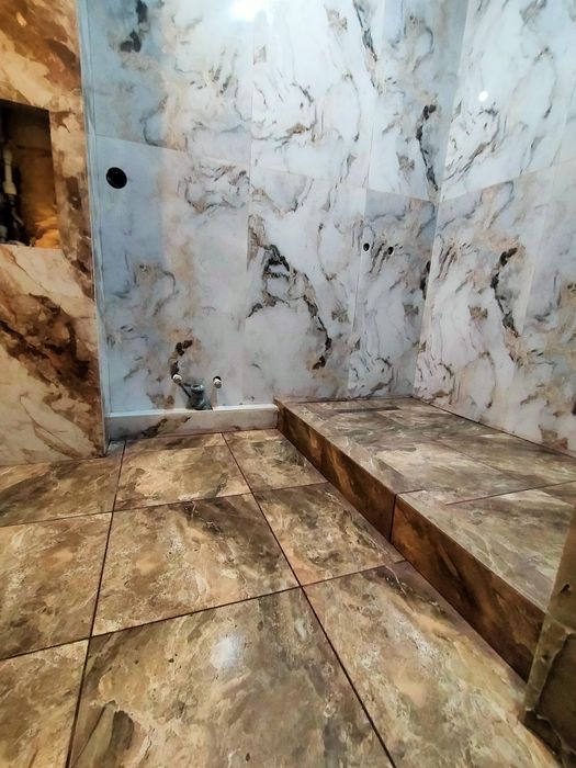 Мастер Кафельщик