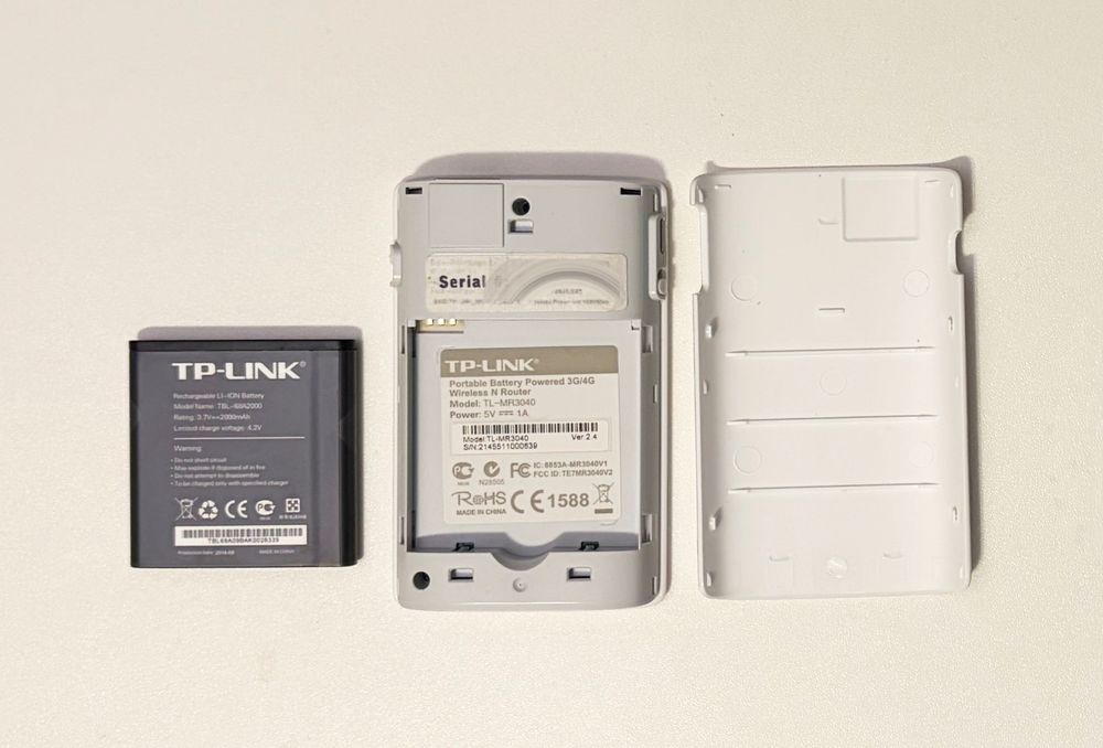 Vand CamRanger Wireless Transmitter (Canon/Nikon)