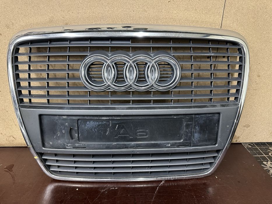 Решетка за Audi A6 4F