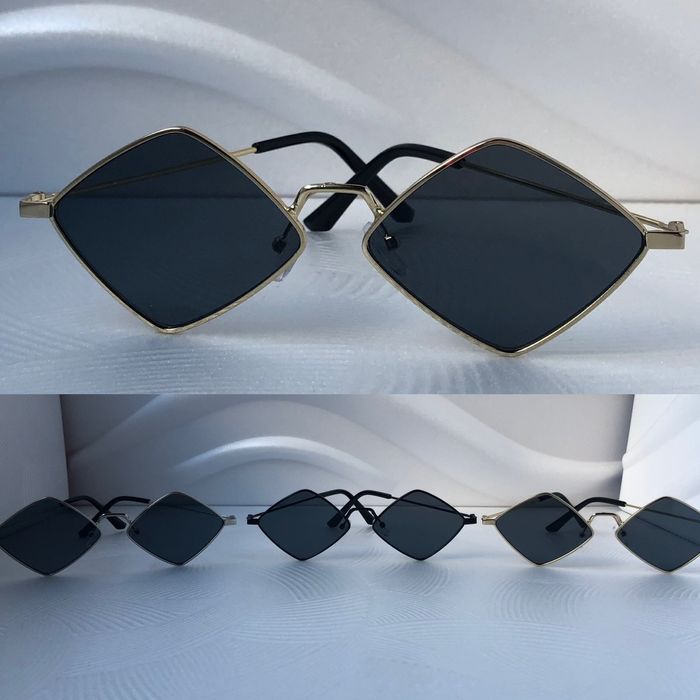 Модерни дамски слънчеви очила 2024