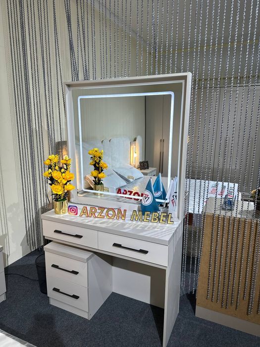 Spalni kamplekt arzon narxda xarid qiling