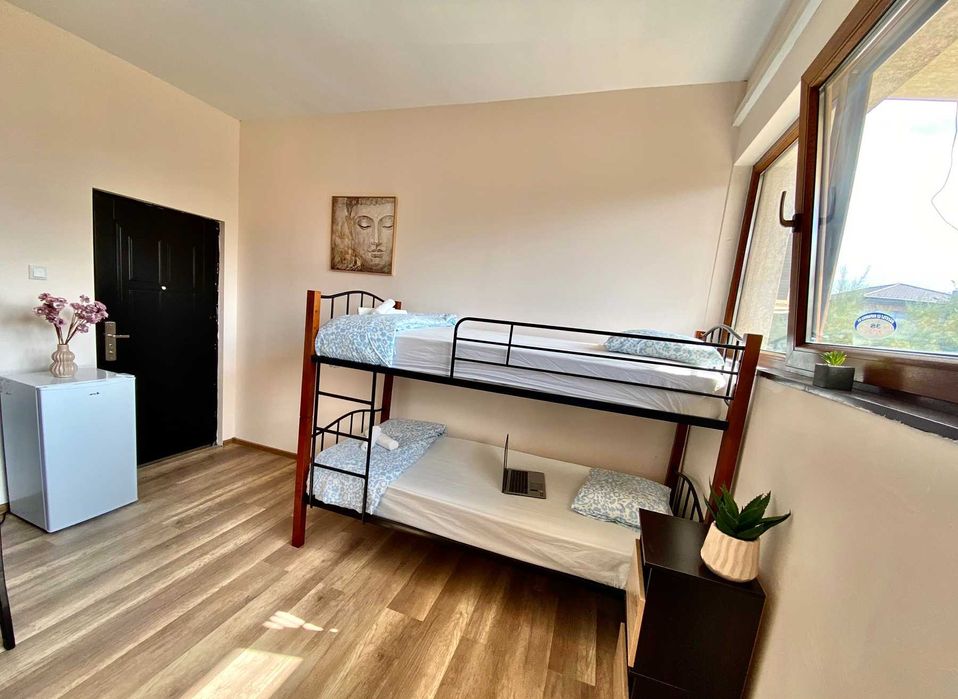 Стаи под наем за служители/работници в гр. Костинброд