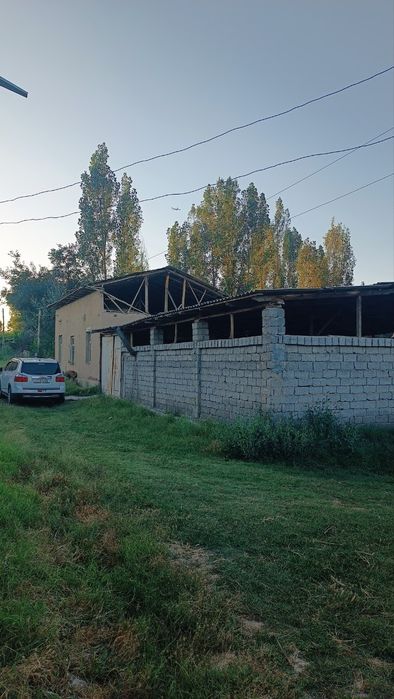 Срочна Дача сотилади 23 км тошкентдан