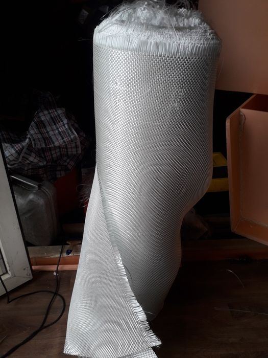 Стеклоткань, стекловолокно 400