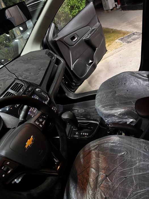 Chevrolet Cobalt 2026 — 5