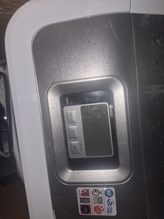 Aura Cebilon filtr voda