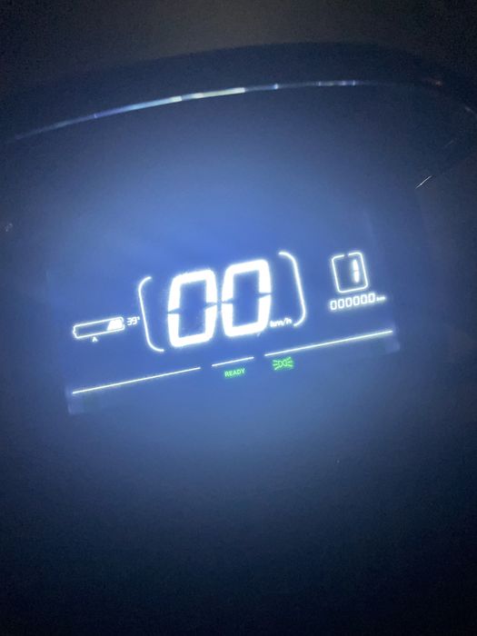 Moped L1e Scuter Electric