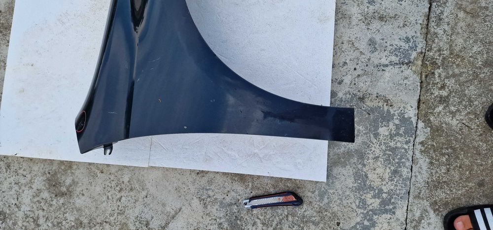 Aripa Dreapta Fata Golf 6 Combi 2008-2013 cod 5K6821216B