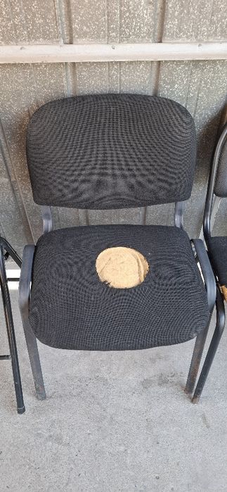 Стулья 2000 тенге 1шт