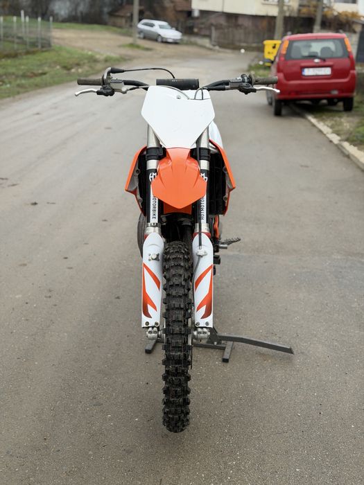 KTM SX 125 2020г.