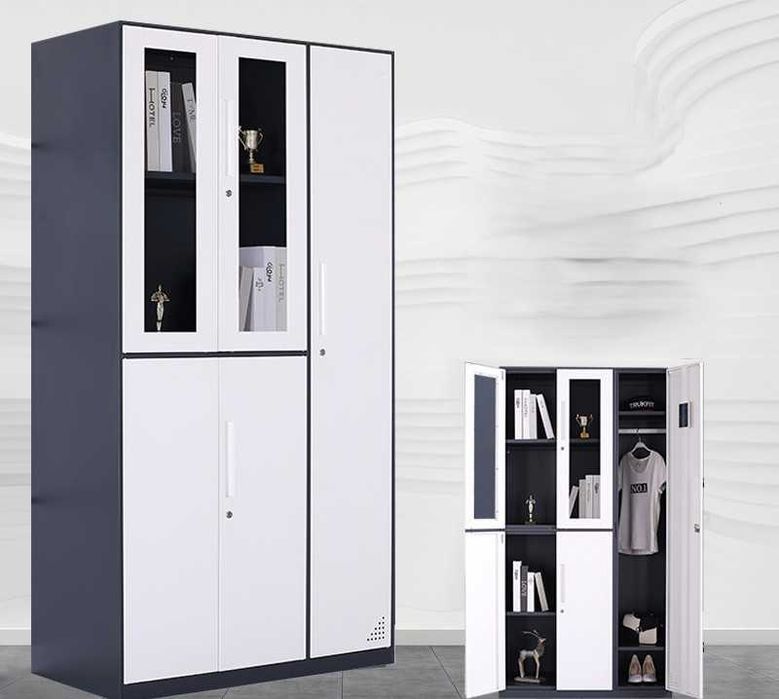 kiyim osish uchun 6 eshikli shkaf | 6 дверный шкаф для раздевалки