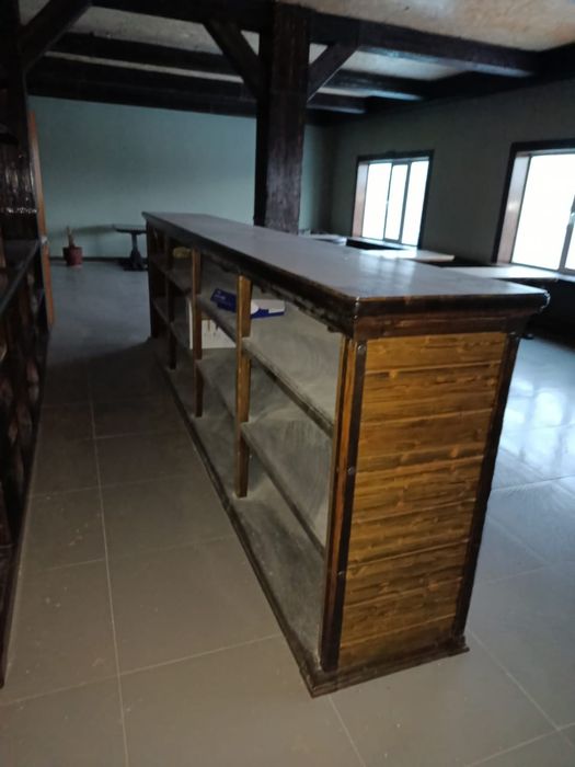 Продам барную стойку