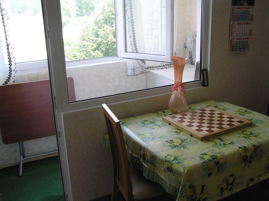 Продава се Четиристаен апартамент в Варна, Център - 90 кв.м за 1778 €/кв.м - Снимка #14