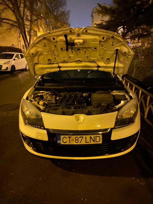 Renault Megane 3