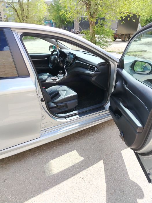 Продам машын тойота Камера 75 2021 г