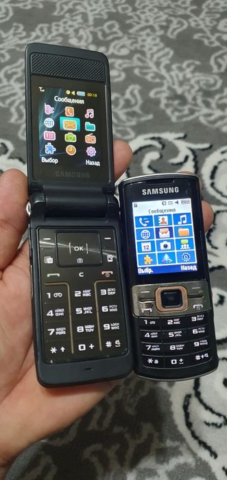 Телефон Samsung GT fine сотилади