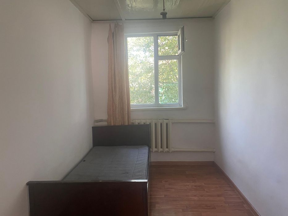 дом в городе алмате