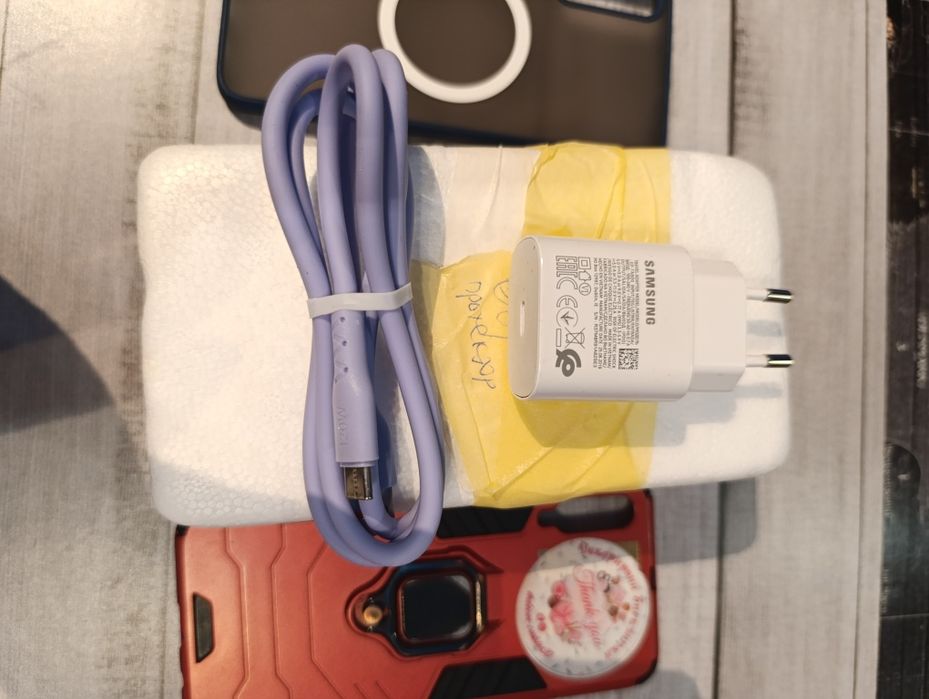 Samsung A 70 като нов