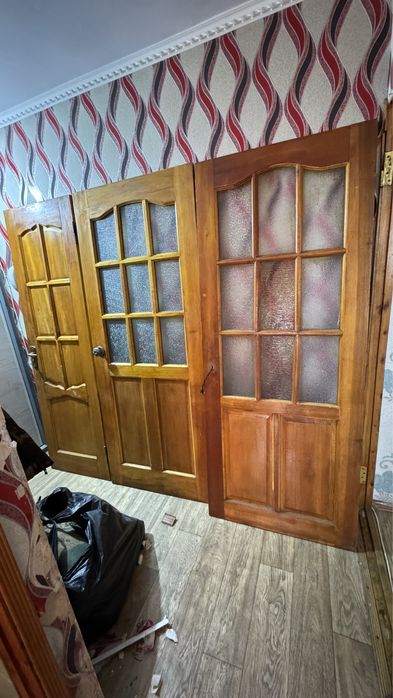 Двери межкомнатные