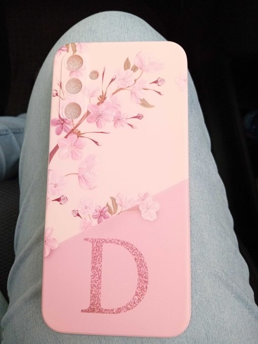 Силиконов гръп за Samsung A24