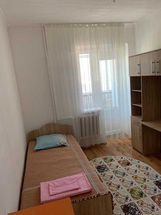 LUXE 4-комн. JK Ak Yerke