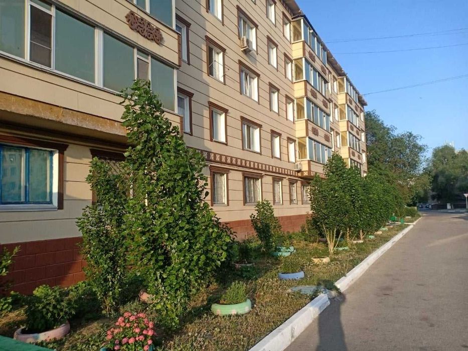 3ком. квартира в р-не 11 школы