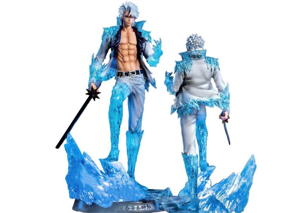 фигурка Хицугаи Тоширо из аниме Bleach