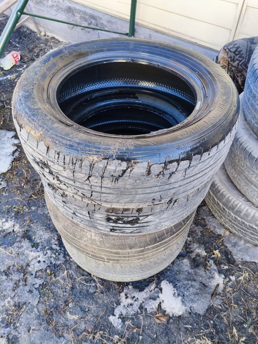 Шины летние сезон