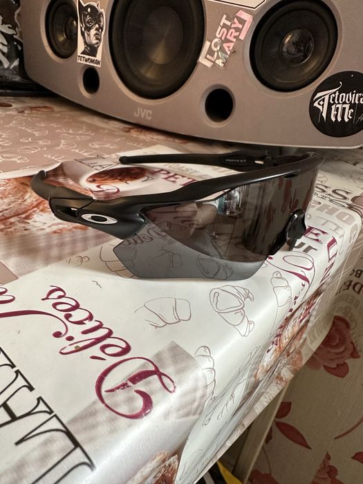 Слънчеви очила Oakley Radar EV