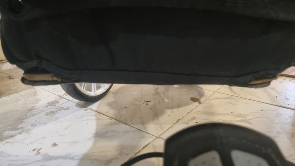 Arbor Nemo 3v1 бебешка количка