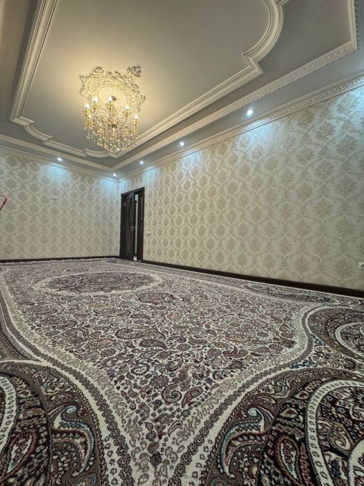 GOLDEN HOUSE. Квартира 4-х комнатная с мебелью