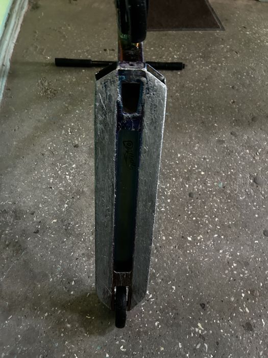 Самокат Limit 30000