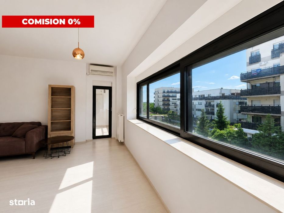 Natura Residence | Move-In Ready | 3 Camere | Iancu Nicolae — fotografia 1