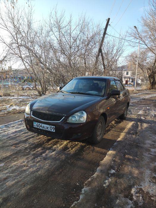 Продам автомобиль