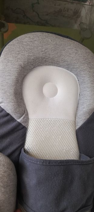 Кокон для новорожденных