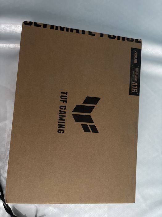 Asus tuf gaming a16