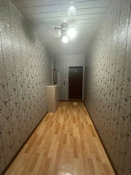 Аренда! 2-комнатная Сергели 8!