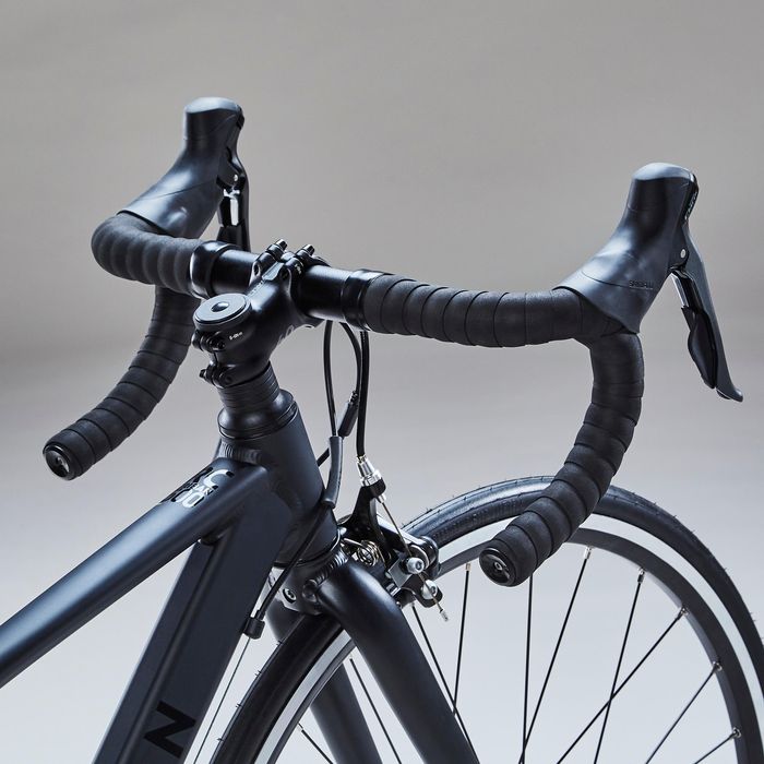 Bicicletă Șosea Triban 500 - produs resigilat - (SecondHand) Decathlon