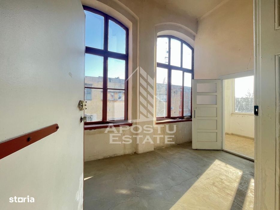 Apartament 3 camere - Ultracentral