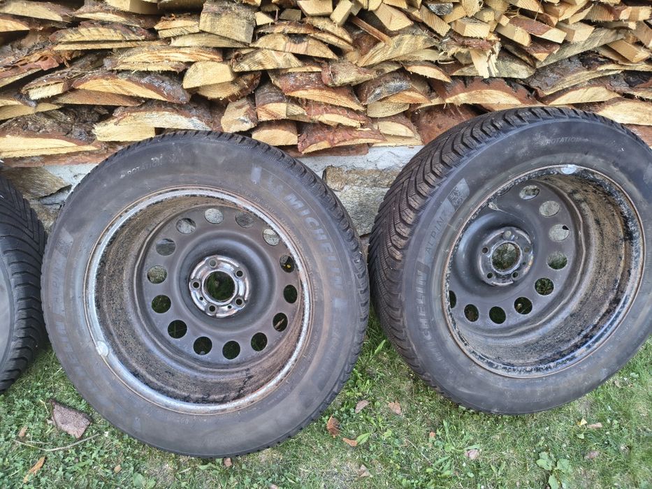 Джанти за Ситроен, Пежо и други