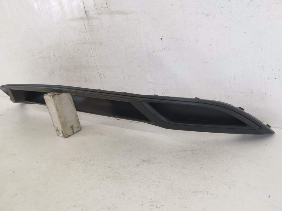 Fusta Spoiler Bara Spate Volkswagen VW  Golf 7 2012 2013 2014 2015 201
