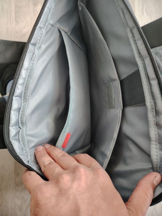 Продам чанта за лаптоп