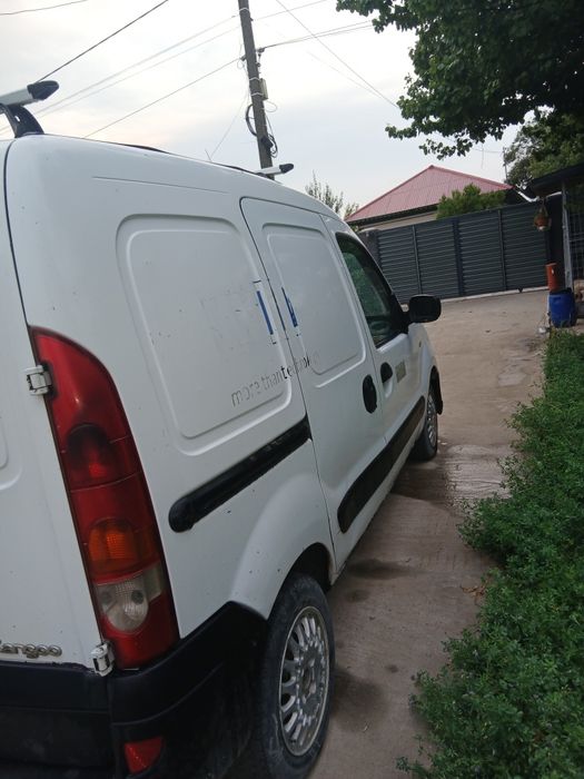 Vand Renault Kangoo