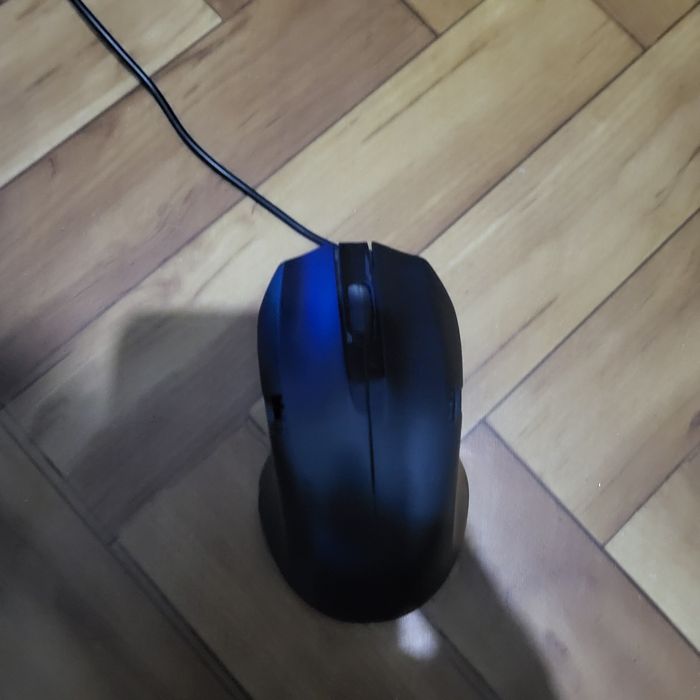 Компьютер в сборе