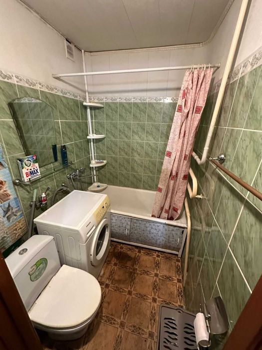В продаже 1 ком квартира Казахстан 84
