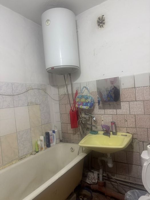 Квартира 1 комнатный